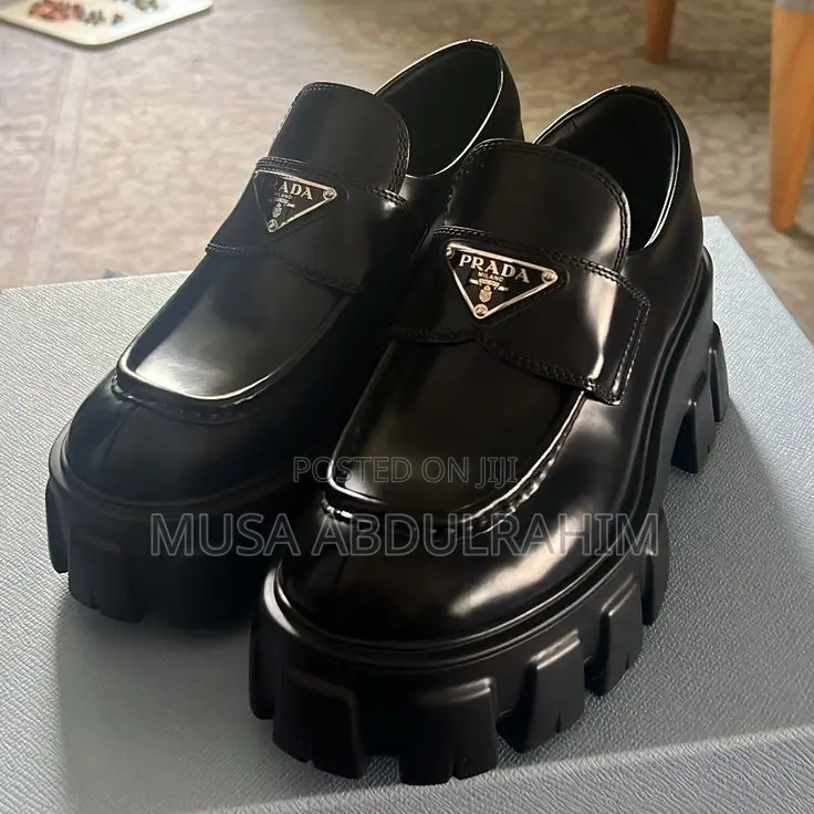 Italian Shoes