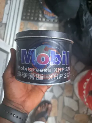 Mobilgrease XHP 222 1kg
