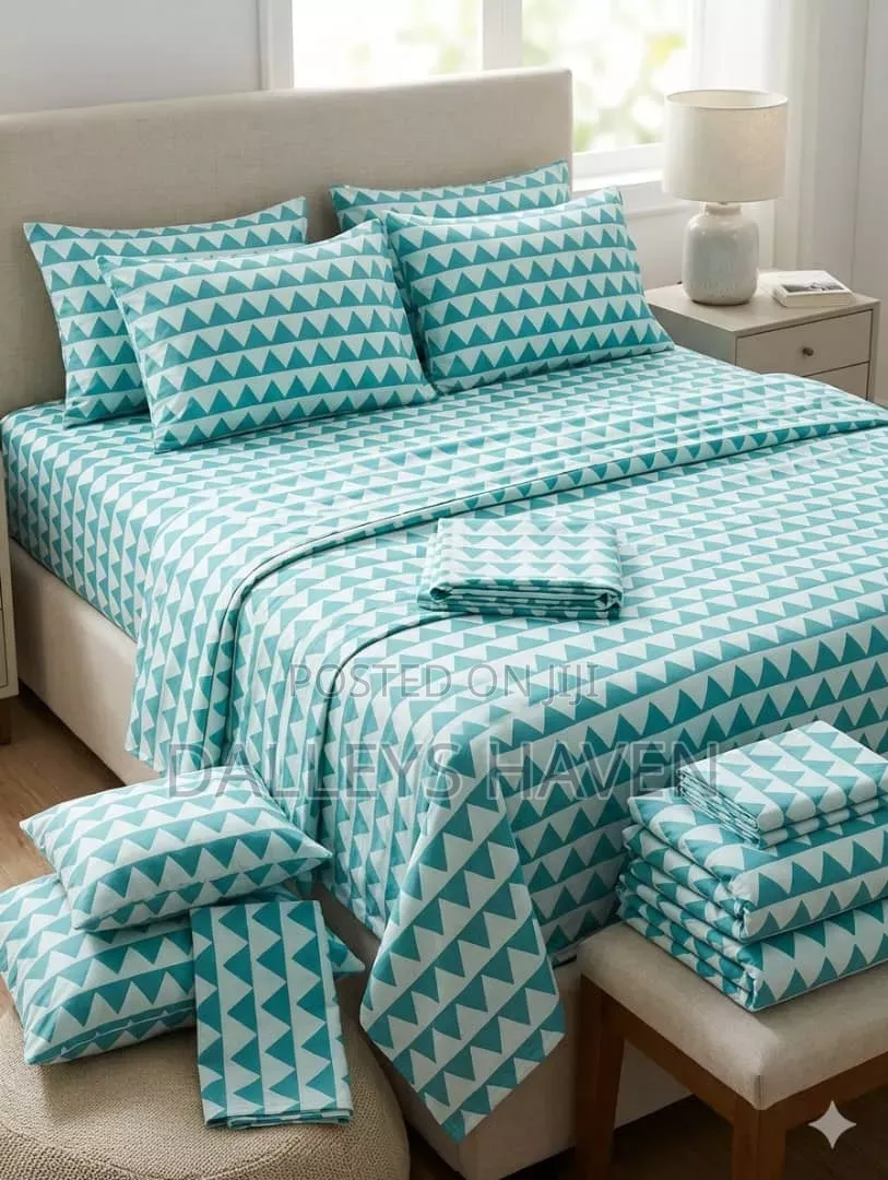 Bedsheet Set