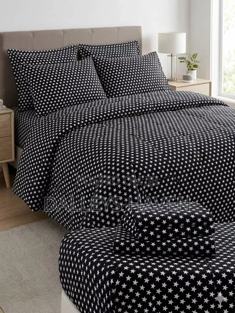 Bedsheet Set