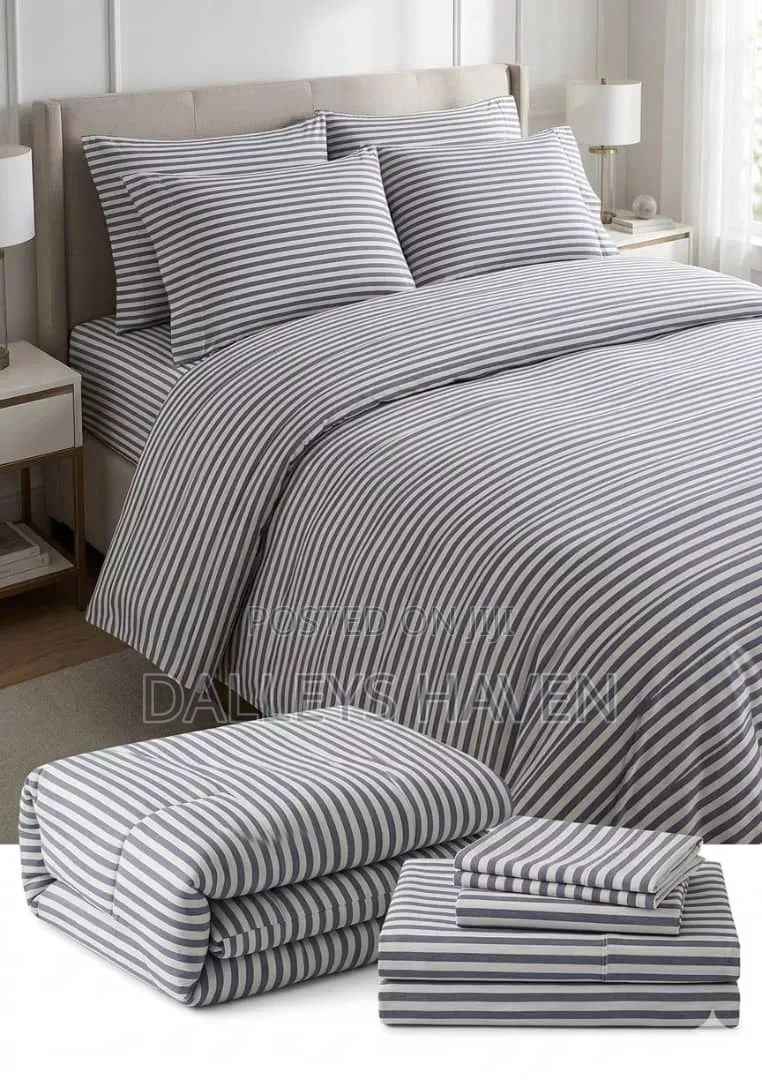 Bedsheet Set