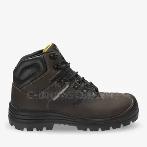 Safety Jogger Vusevio