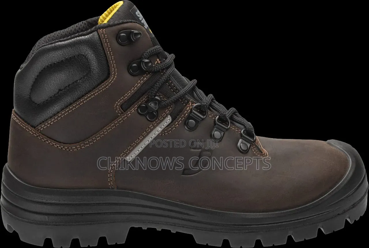 Safety Jogger Vusevio