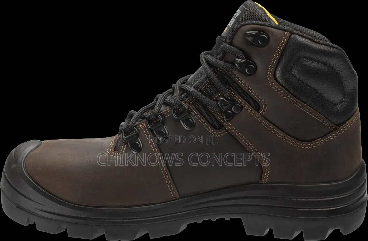 Safety Jogger Vusevio