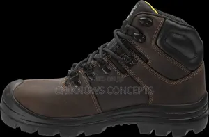 Safety Jogger Vusevio