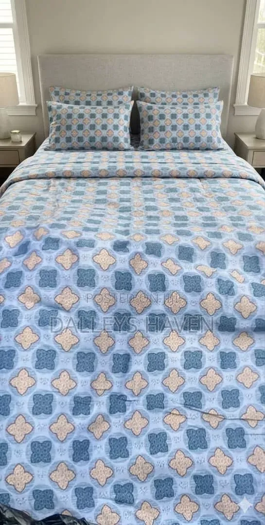 Bedsheet Set