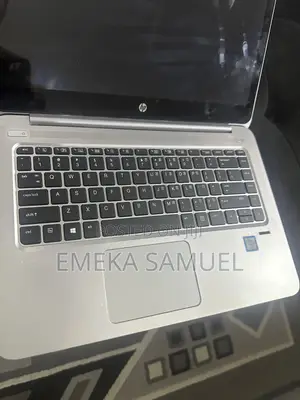 Laptop HP EliteBook 1040 G3 16GB Intel Core i7 SSD 256GB