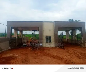 Lands and Plots for Sale at Igbariam
