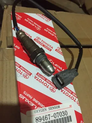 Oxygen Sensor Toyota Venza