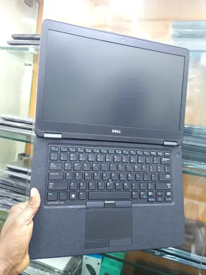 Laptop Dell Latitude 7450 8GB Intel Core i5 SSD 256GB