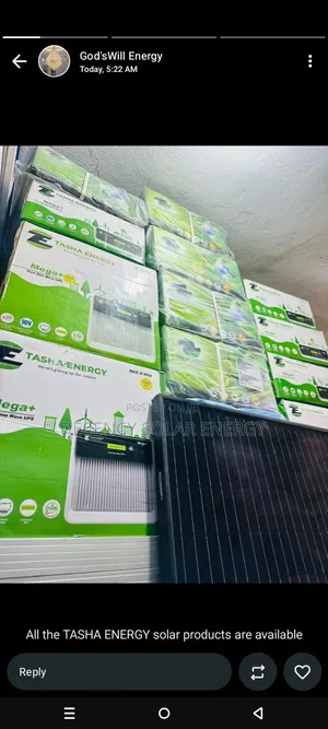 2.5kva 24v Tasha Solar Inverter