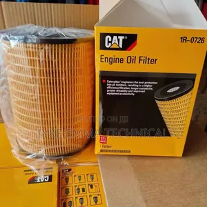 Caterpillar 1r-0726 Engine Oil Filter