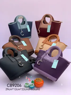 Ladies Handbags