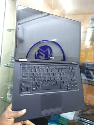 Laptop Dell Latitude E7450 8GB Intel Core i5 SSD 256GB