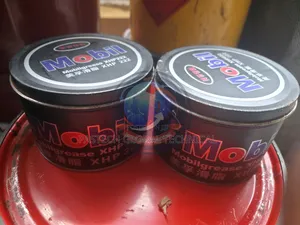 1kg of Mobilgrease XHP 222