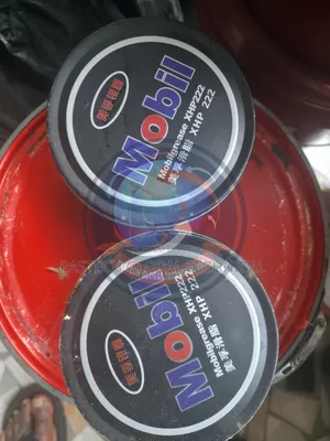 Mobilgrease Xhp 222// 1kg