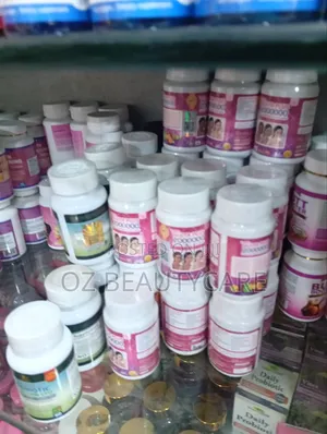 Gluta Plus Mg Supplement