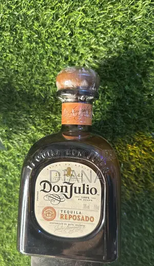 Food and Beverage Drinks