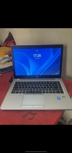 Laptop HP EliteBook Folio 9480M 8GB Intel Core i5 SSD 256GB