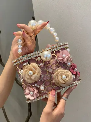 Ladies Hand Bag