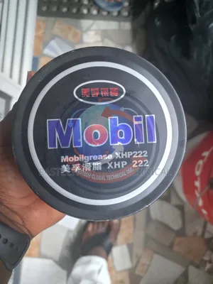 Mobilgrease Xhp 222 Grease// 1kg