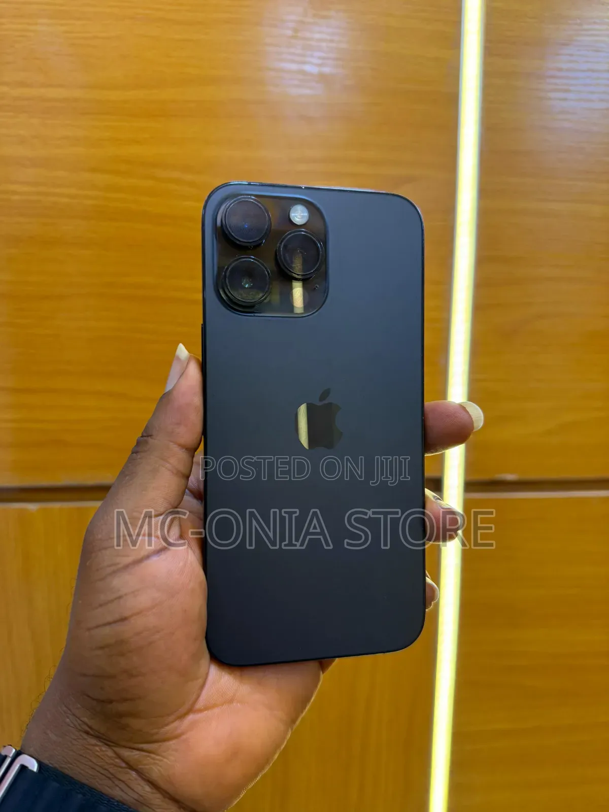 Apple iPhone 14 Pro Max 128 GB Black