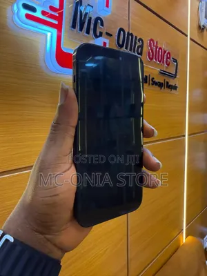 Apple iPhone 14 Pro Max 128 GB Black