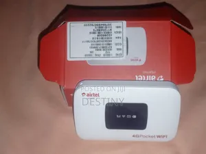 Airtel Pocket Mifi