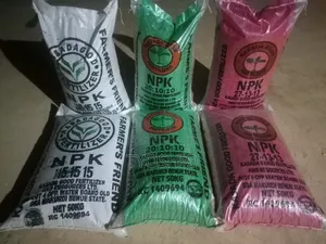 Fertilizers