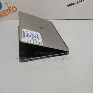 Laptop Dell Latitude 7440 8GB Intel Core i5 SSD 128GB