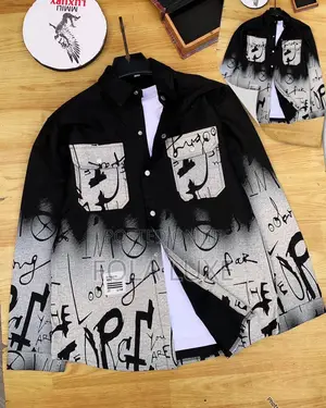Luxury T-Shirt