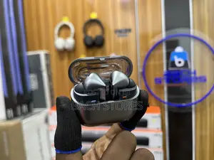 Samsung Galaxy Buds 3 Pro Ai True Wireless Bt Earbuds