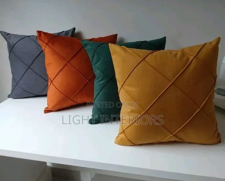 Stylish Couches Throw