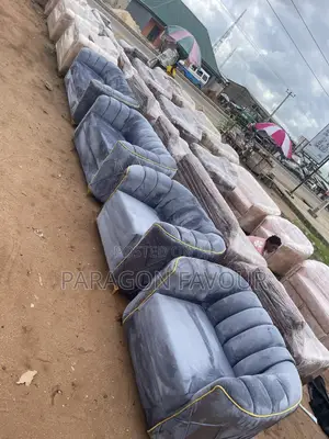 Complete Set of Chair