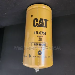 Cat 1r-0751 Fuel Filter