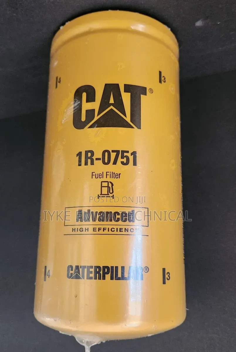 Cat 1r-0751 Fuel Filter