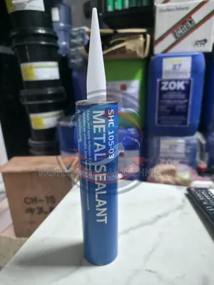Metal Jackting Sealant (Shc 105-03)