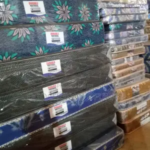 Quality Foam Mattress Available at Affordable Price