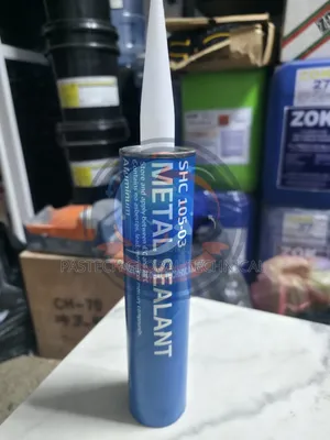 Metal Jackting Sealant [Shc 105-03]