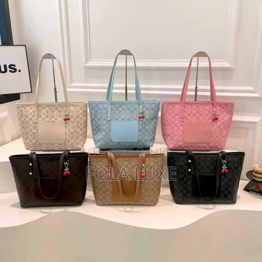 Luxury Totebag