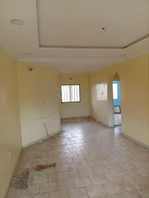 2bdrm Apartment in Wuse 2 for rent