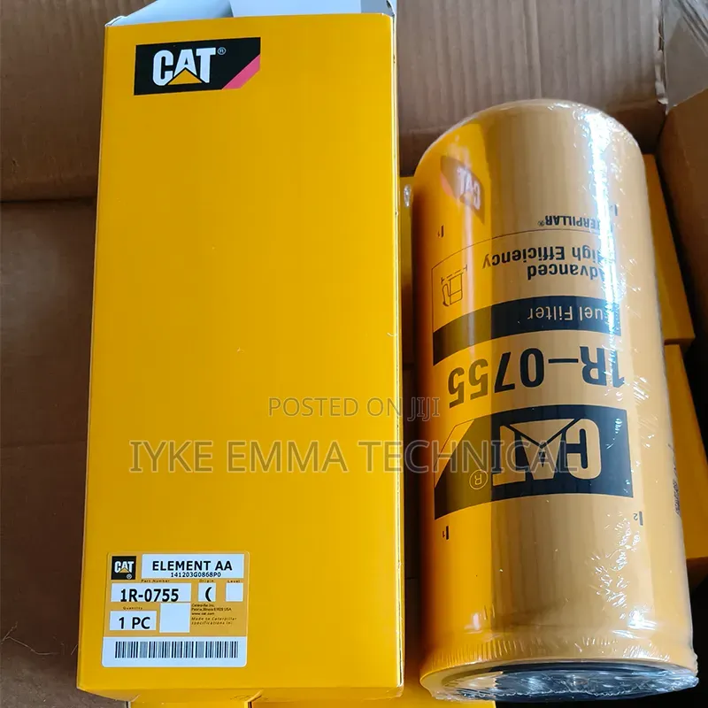 Cat Engine Oil Filter 1r-1808