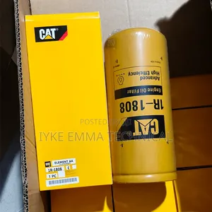 Cat Engine Oil Filter 1r-1808