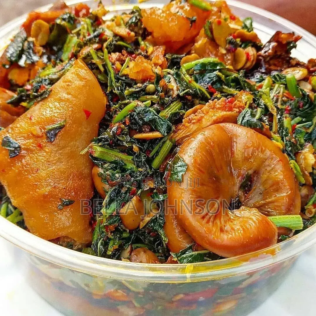 Eforiro Assorted