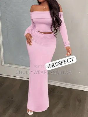 High Quality Nigeria Made Wears Suppliers