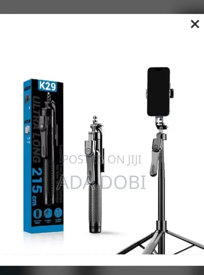 Tripod Stand