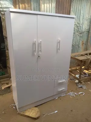 Wardrobe Available for Sell and Delivery