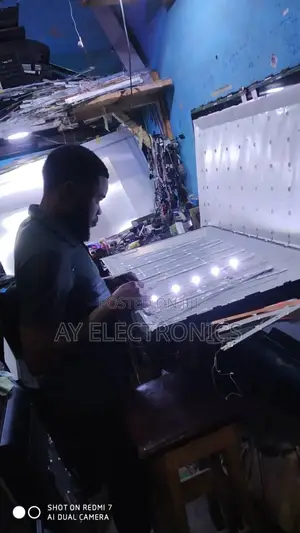 Sales and Repair