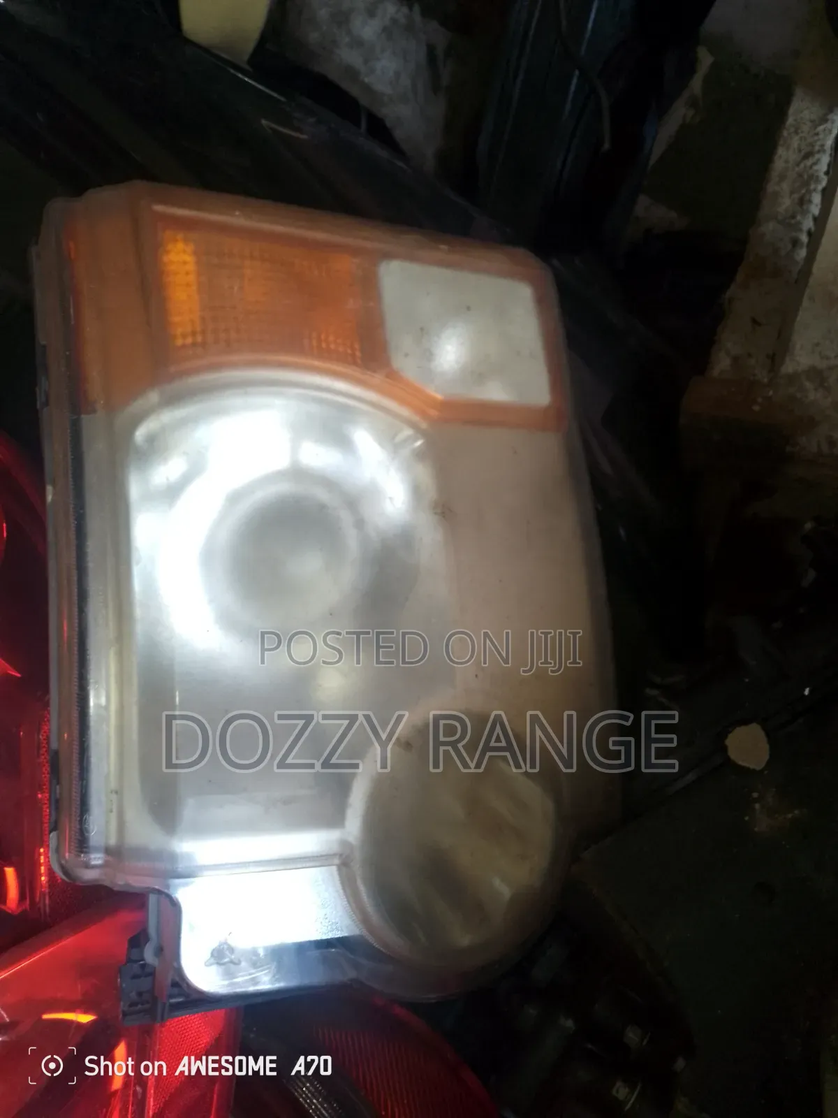 Range Rover 2006