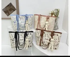 Luxury Totebag